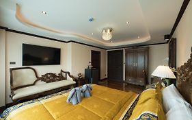 Thanyawintra Boutique And Spa